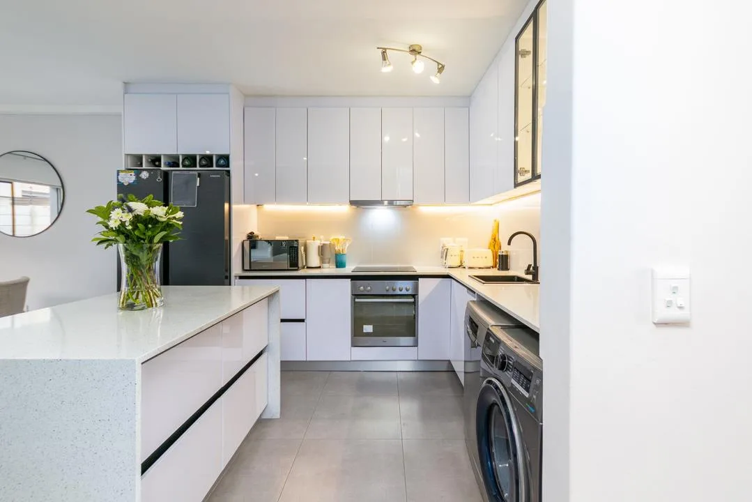 3 Bedroom House for sale in Parklands North