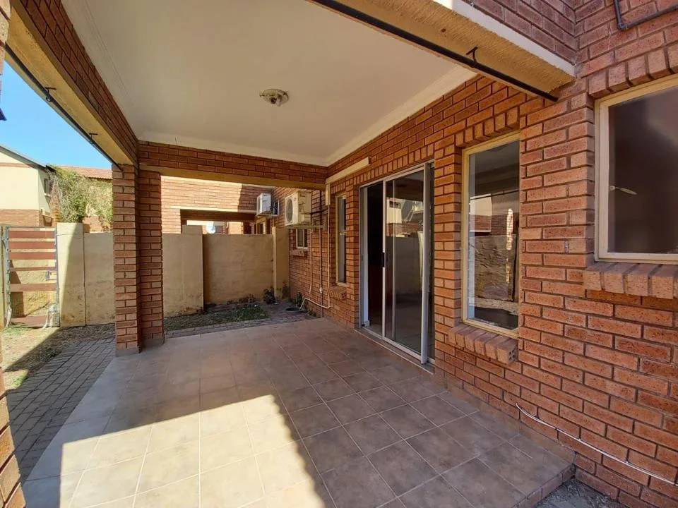 3 Bedroom Apartment / flat for sale in Lephalale