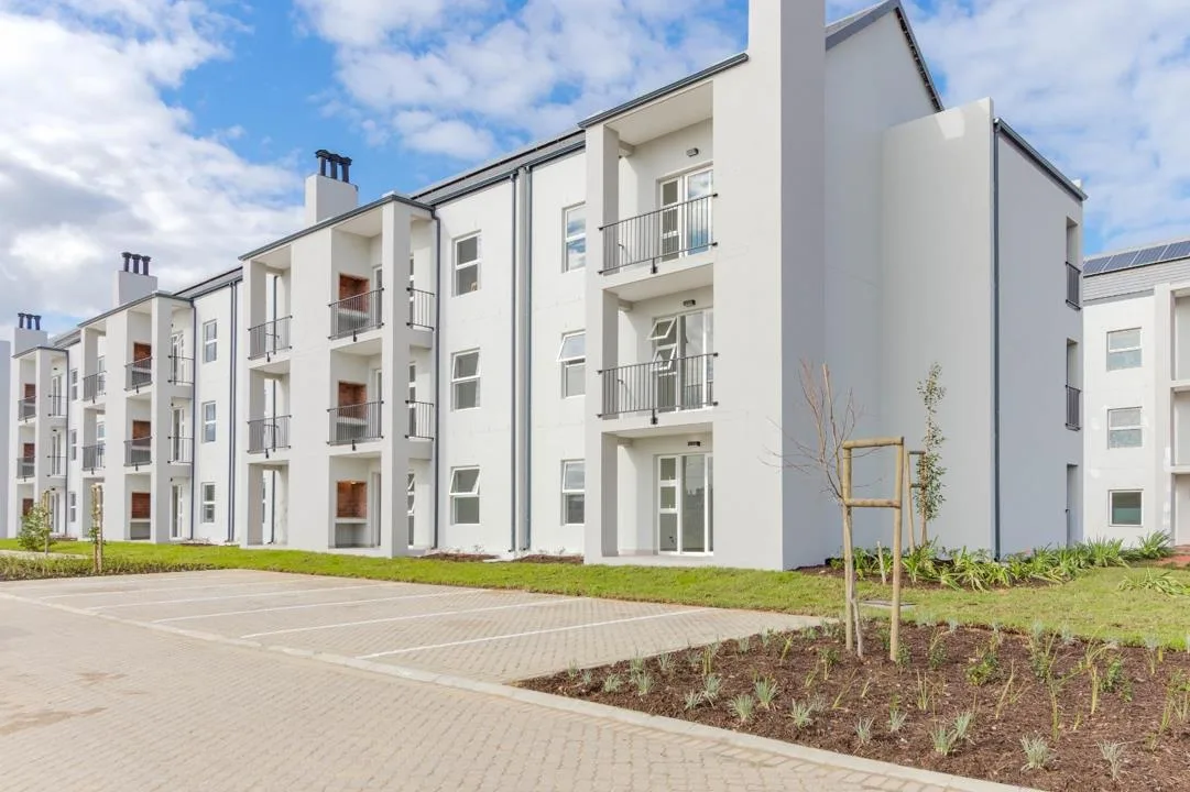 2 Bedroom Apartment / flat for sale in Paarl South