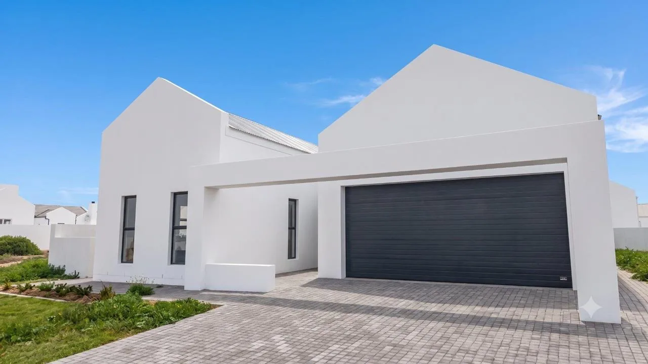 3 Bedroom House for sale in Atlantic Sands Private Estate