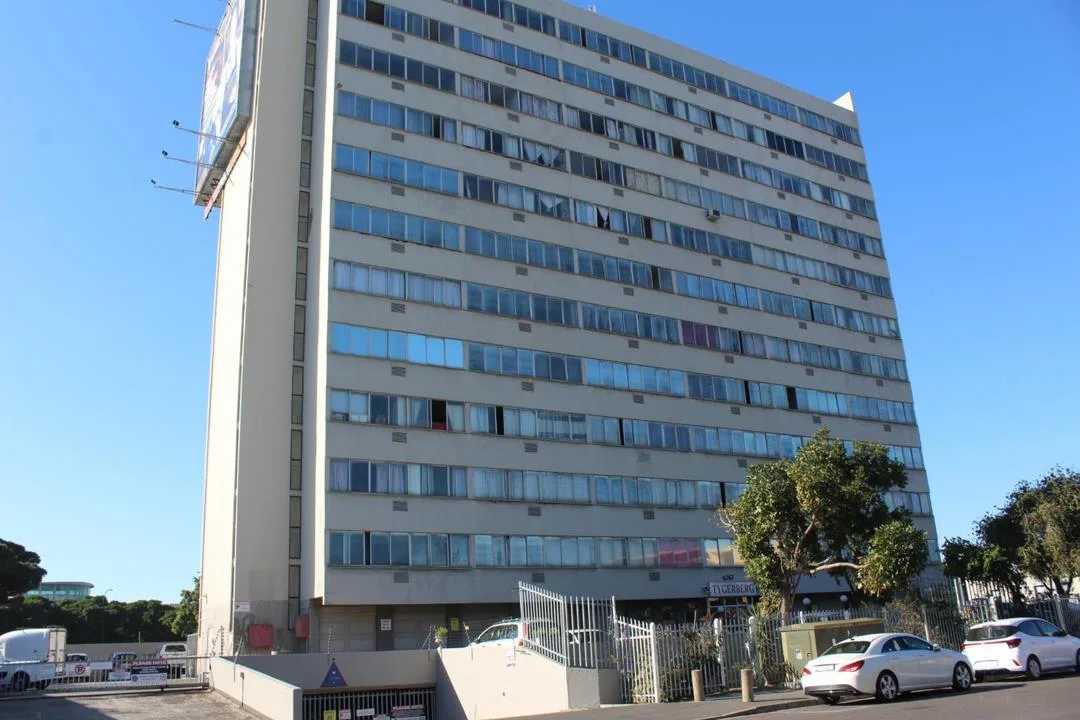 1 Bedroom Apartment / flat for sale in Parow Central