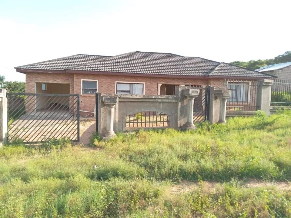 3 Bedroom House for sale in Ha-Mashau