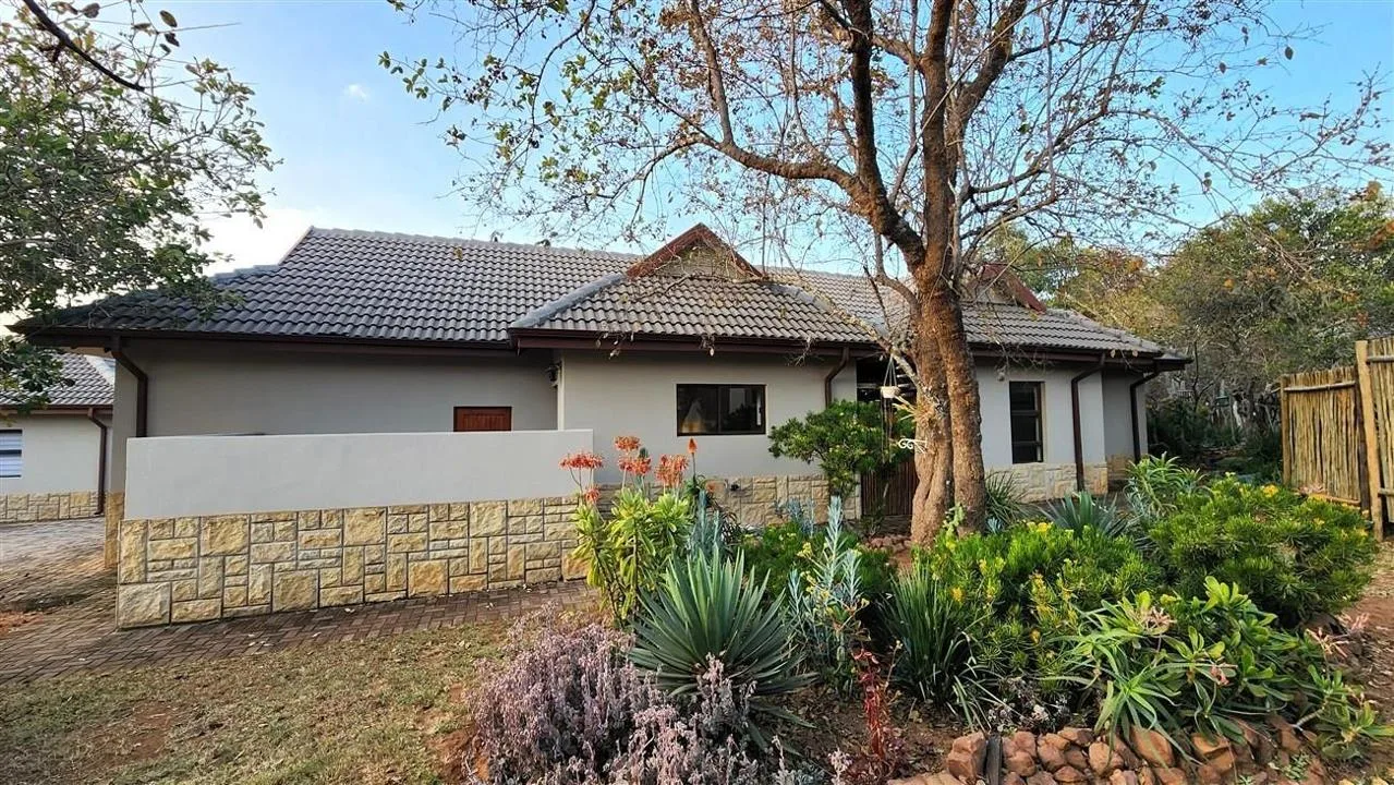 2 Bedroom House for sale in Modimolle