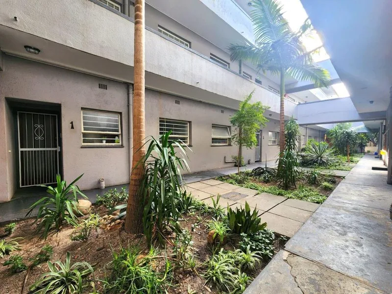 1 Bedroom Apartment / flat for sale in Vasco Estate