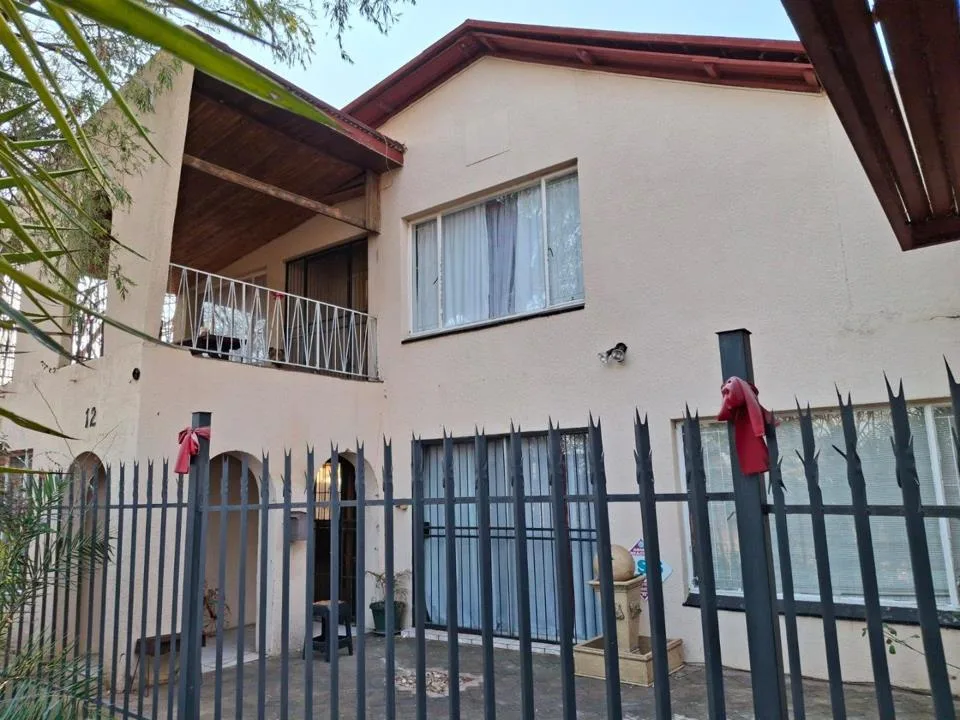 3 Bedroom House for sale in Elandia