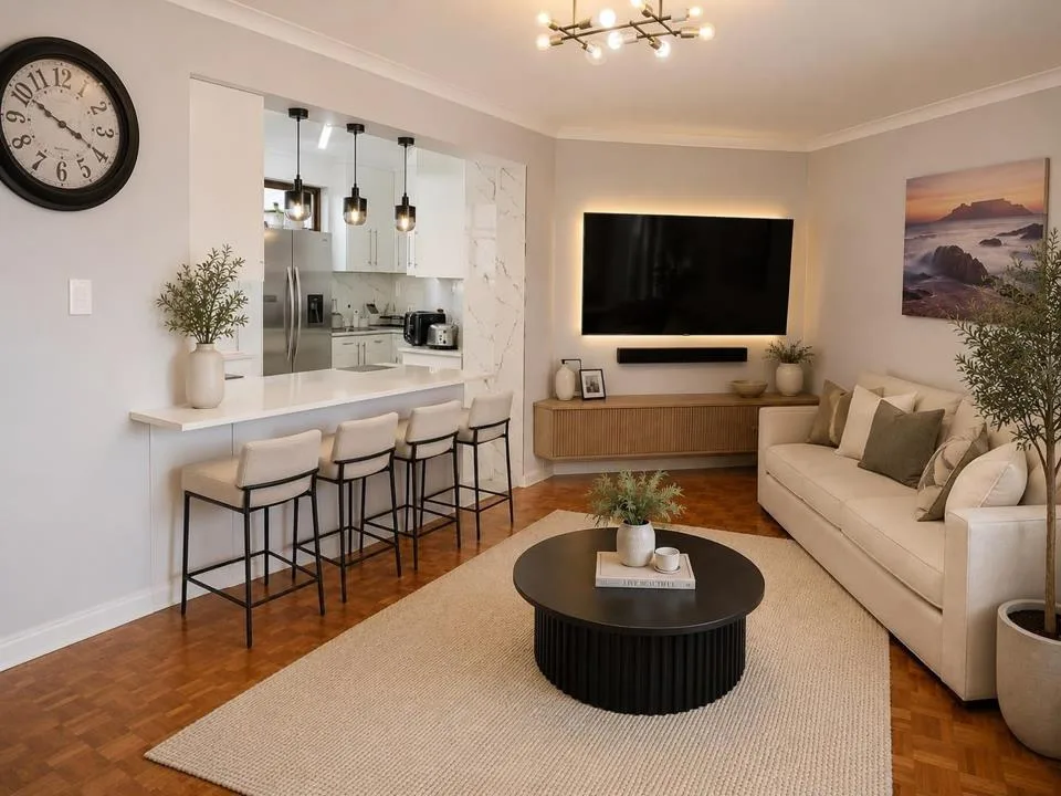 2 Bedroom Apartment / flat for sale in Kenilworth