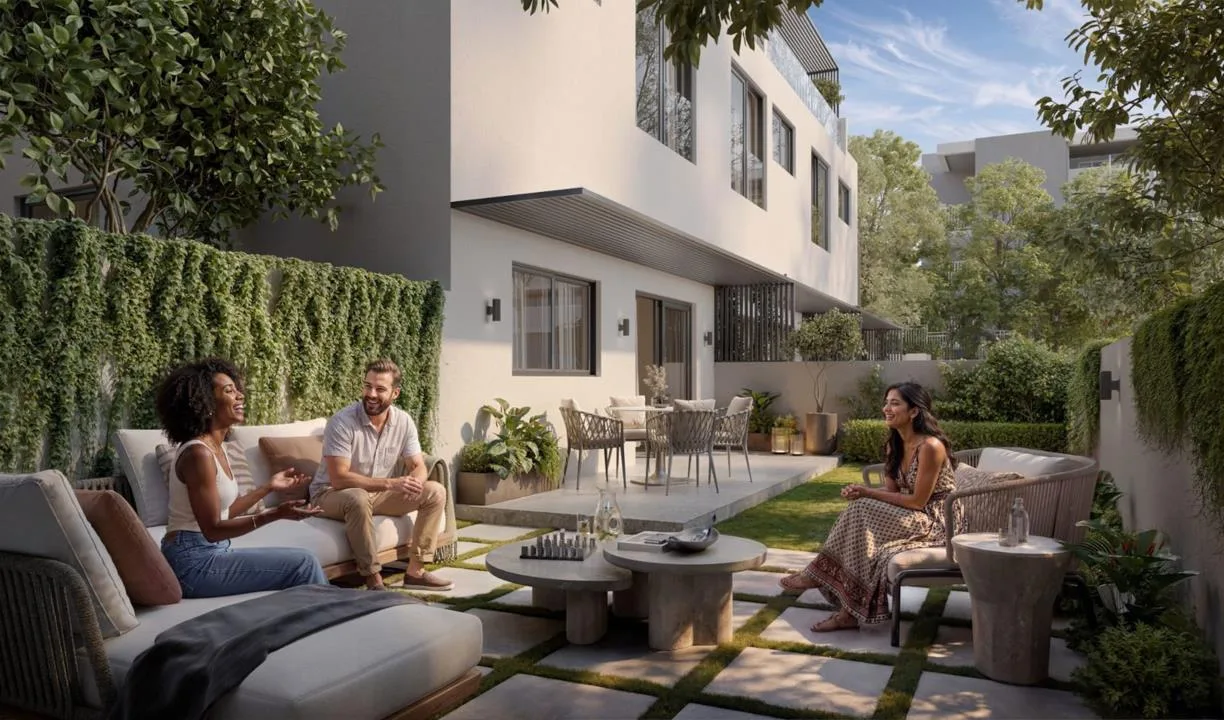 Apartment / flat for sale in Observatory