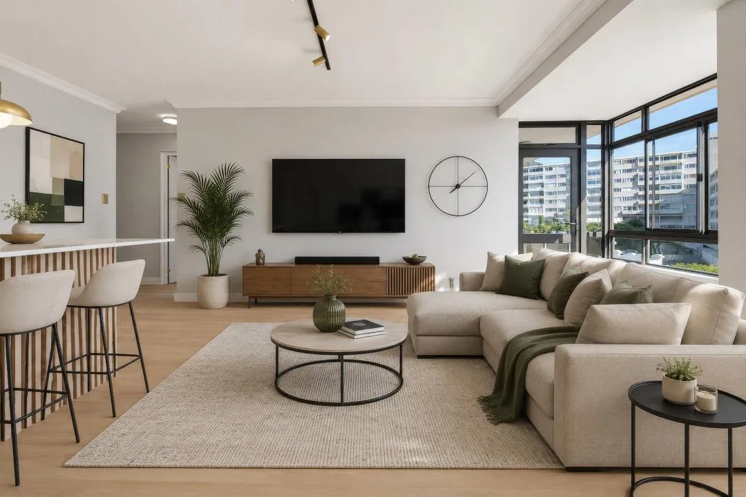 2 Bedroom Apartment / flat for sale in Green Point