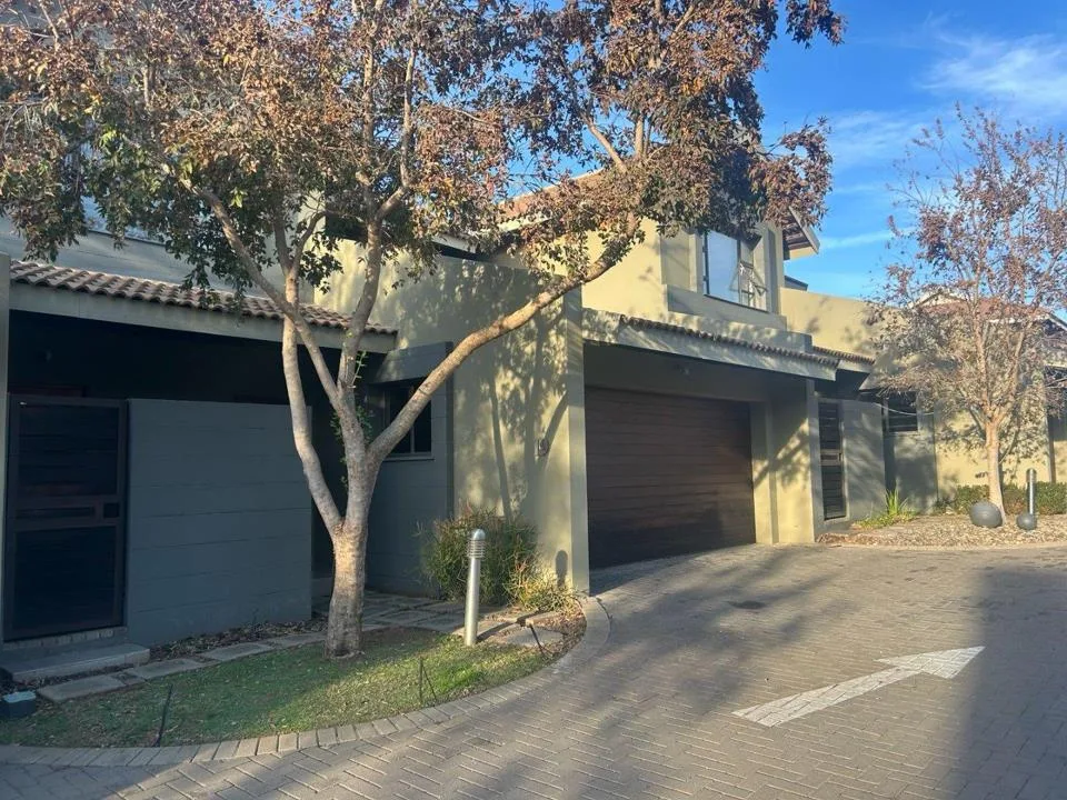 3 Bedroom Townhouse for sale in Woodland Hills Wildlife Estate