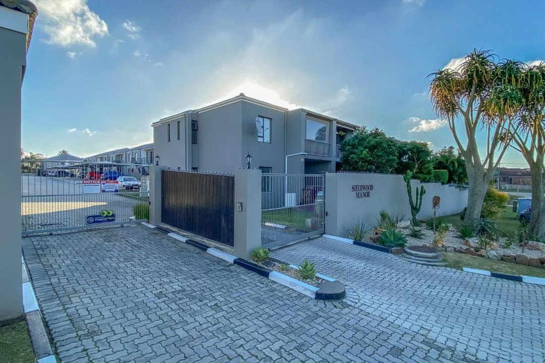 2 Bedroom Apartment / flat for sale in Sherwood