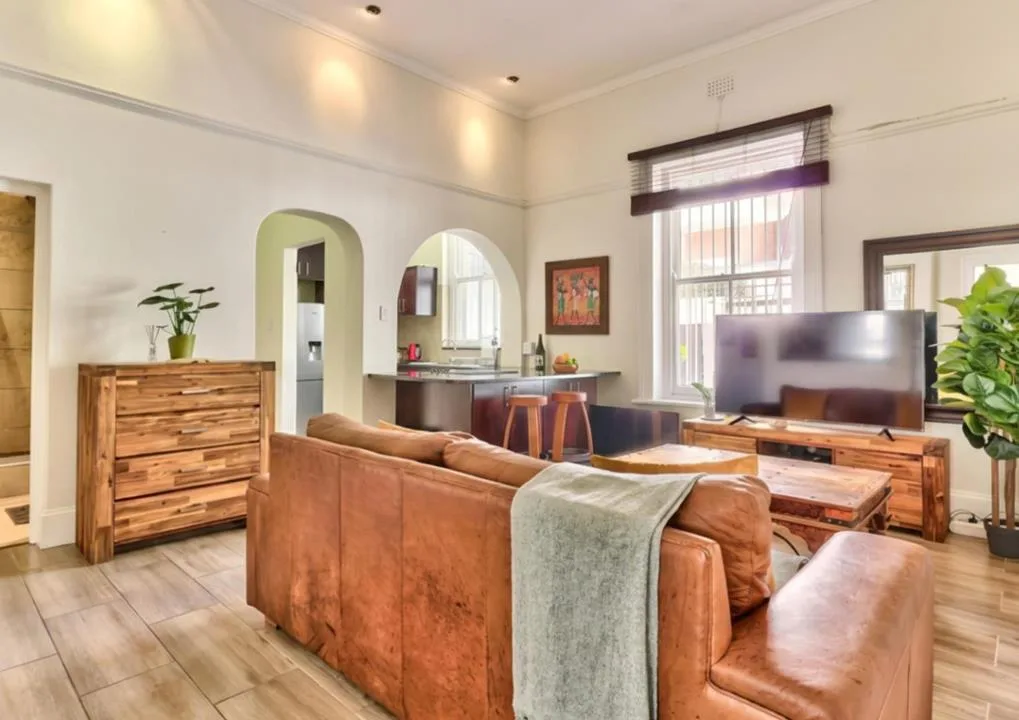 1 Bedroom Apartment / flat for sale in Cape Town City Centre