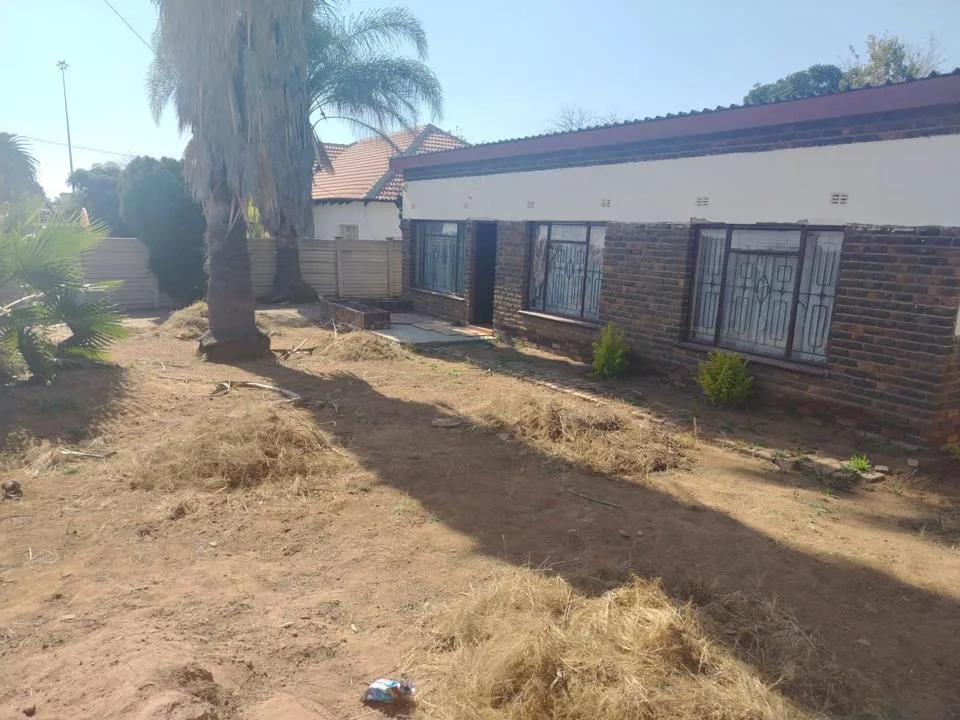 3 Bedroom House for sale in Mankweng