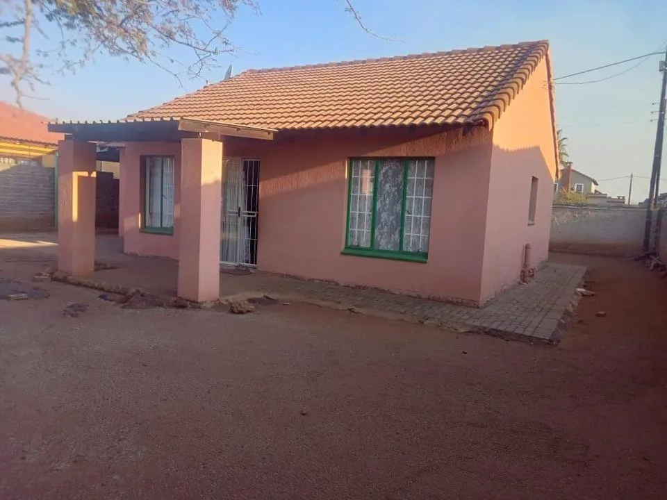 3 Bedroom House for sale in Northam