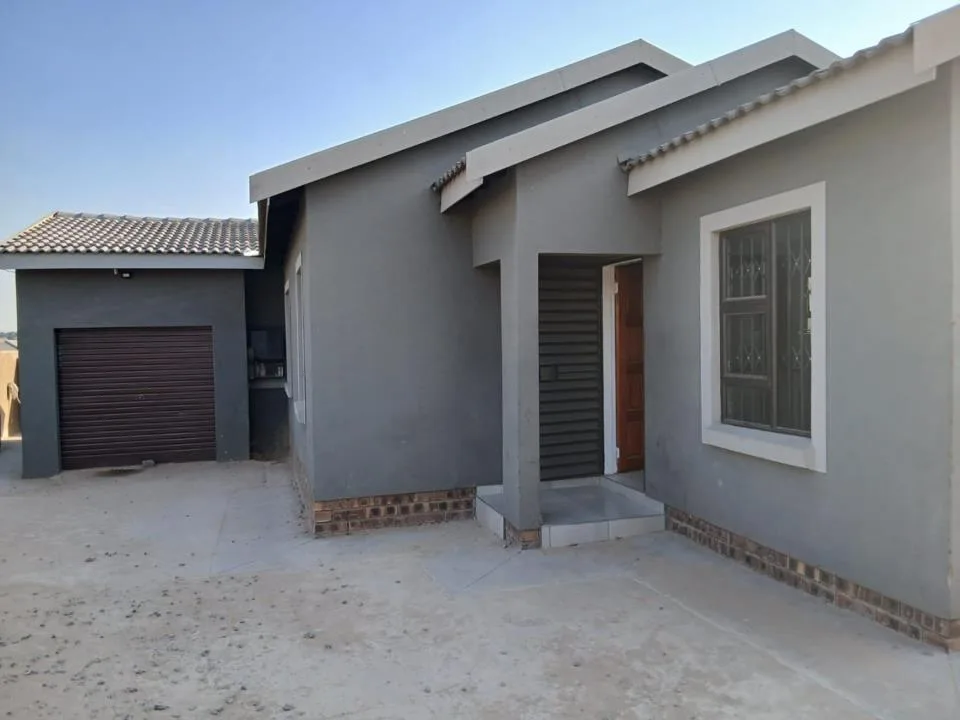 3 Bedroom House to rent in Nazareth