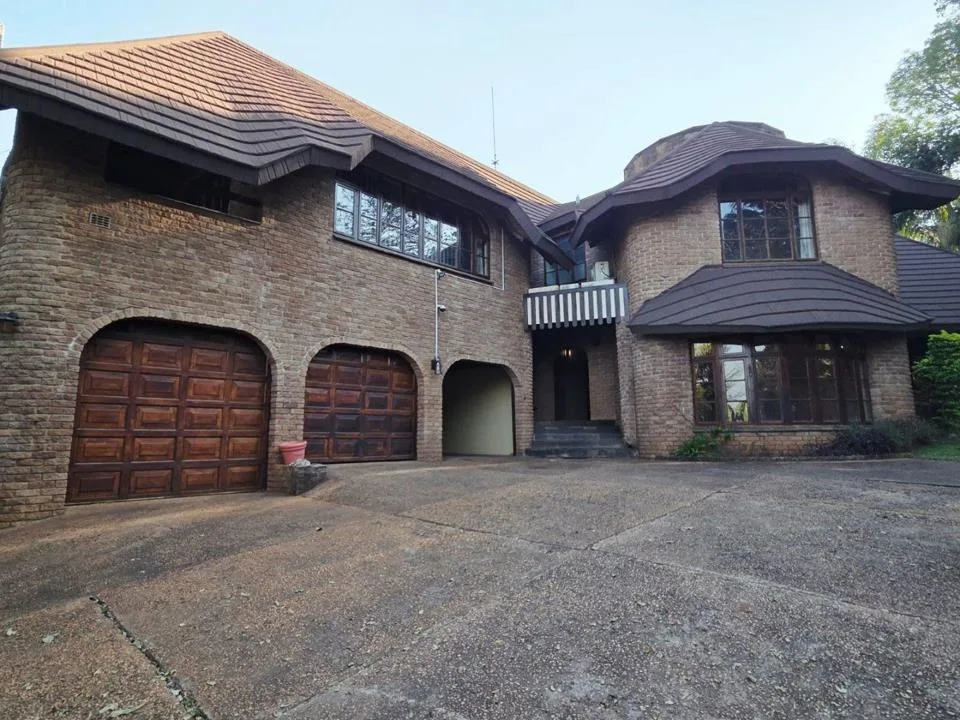 4 Bedroom House for sale in Louis Trichardt