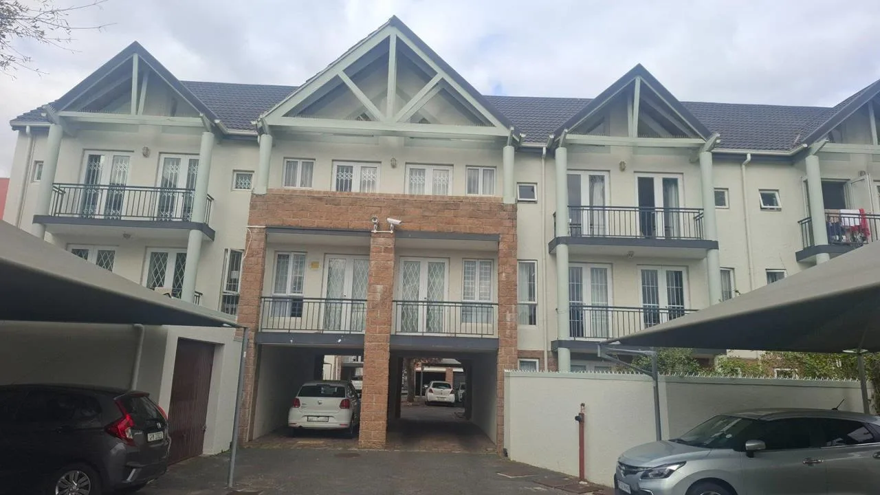 2 Bedroom Apartment / flat for sale in Stellenbosch Central
