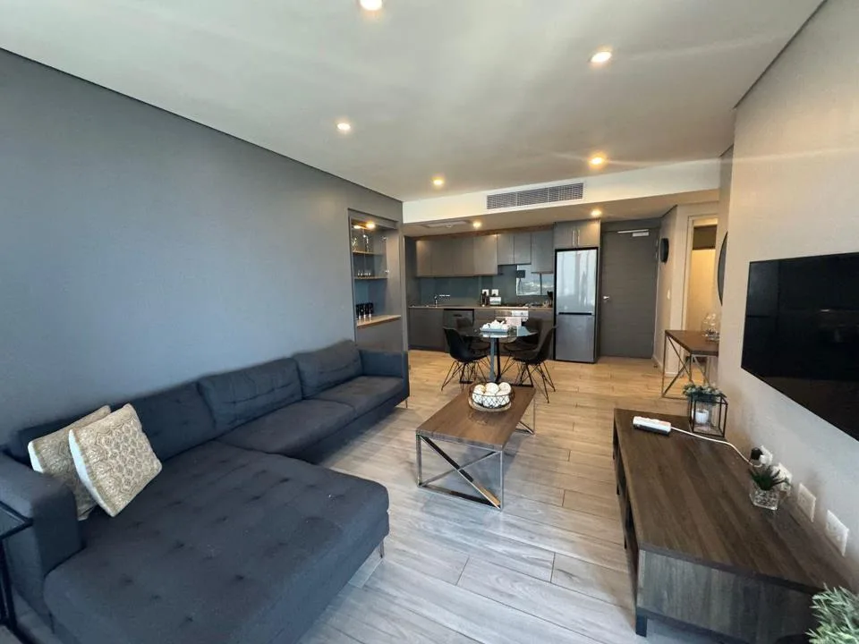 2 Bedroom Apartment / flat to rent in Umhlanga Ridge