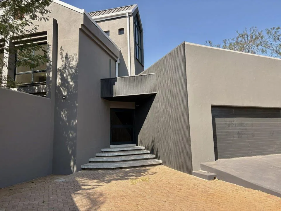 5 Bedroom House for sale in Bendor