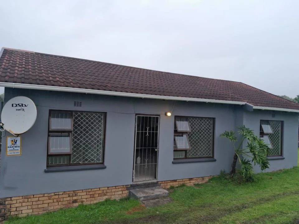 3 Bedroom House to rent in Sunnyridge Ext 3