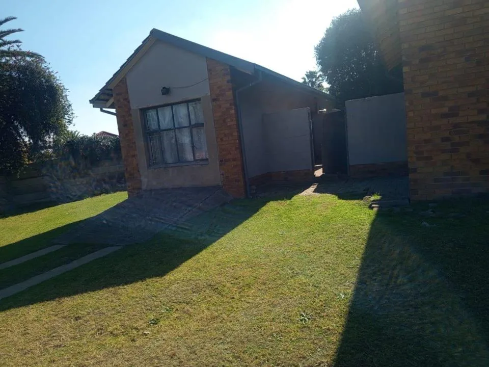 3 Bedroom House to rent in Tasbet Park