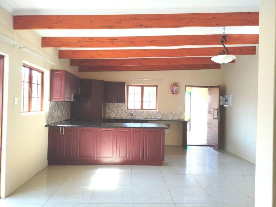 1 Bedroom Townhouse for sale in Polokwane Central