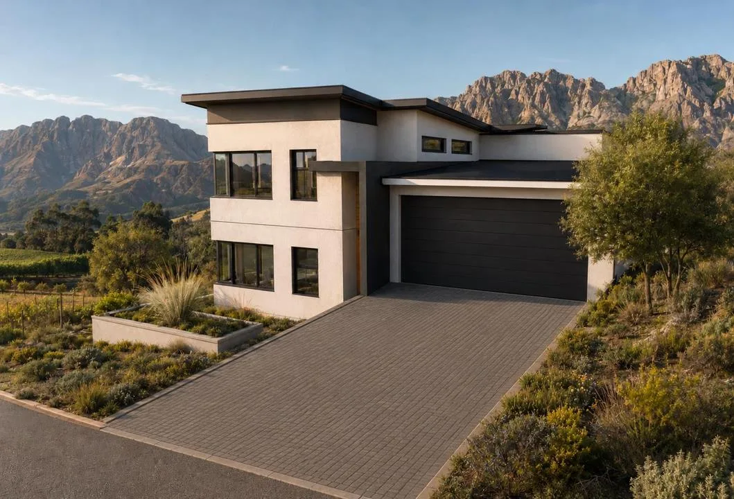 4 Bedroom House for sale in Johannesdal