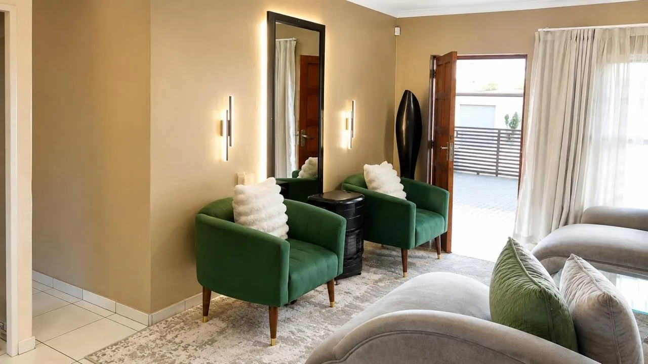 3 Bedroom House to rent in Marelden