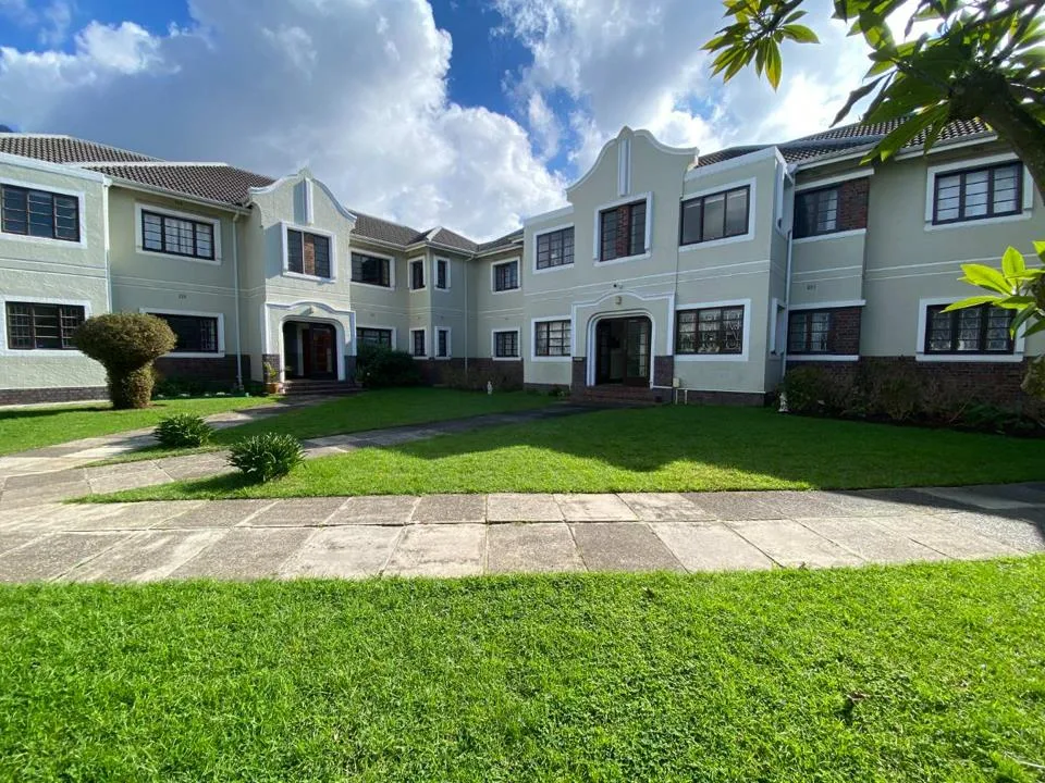 2.5 Bedroom Apartment / flat for sale in Mowbray