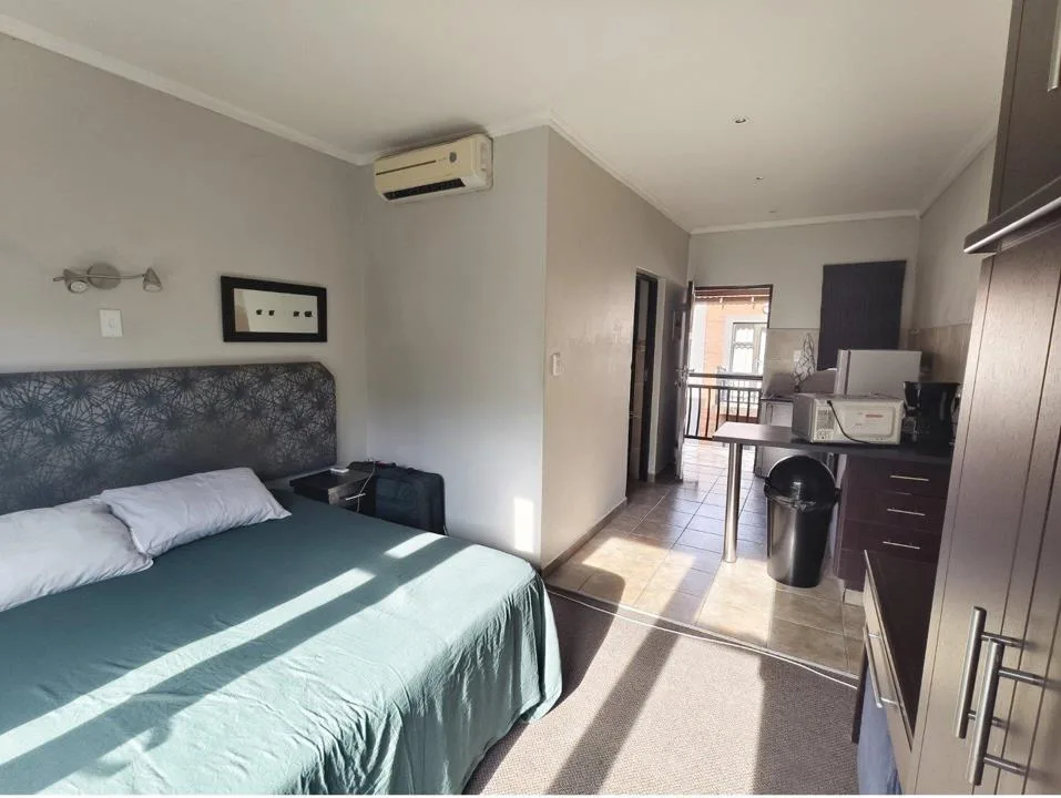 Apartment / flat for sale in Langenhovenpark