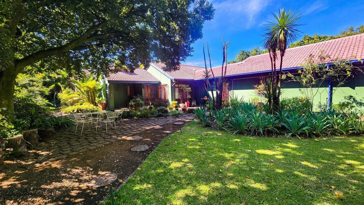 4 Bedroom House for sale in Sasolburg Ext 23