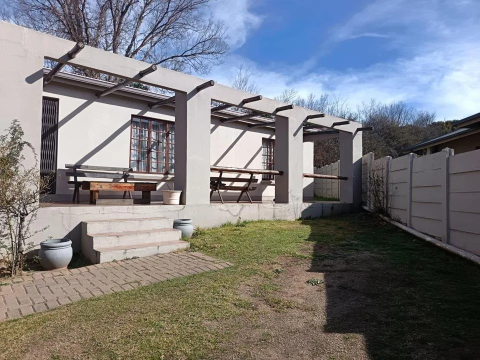 3 Bedroom House for sale in Jordania