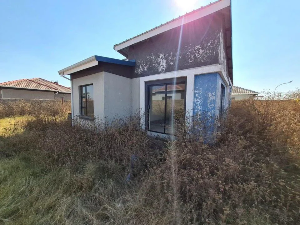 2 Bedroom House for sale in Southern Gateway