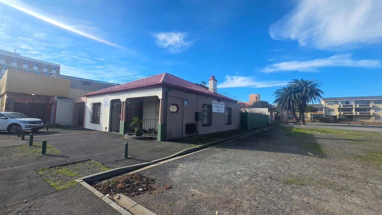 3 Bedroom House for sale in Townsend Estate