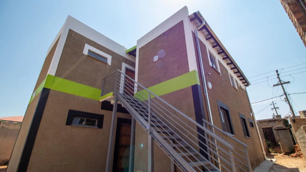 Apartment / flat to rent in Ivory Park