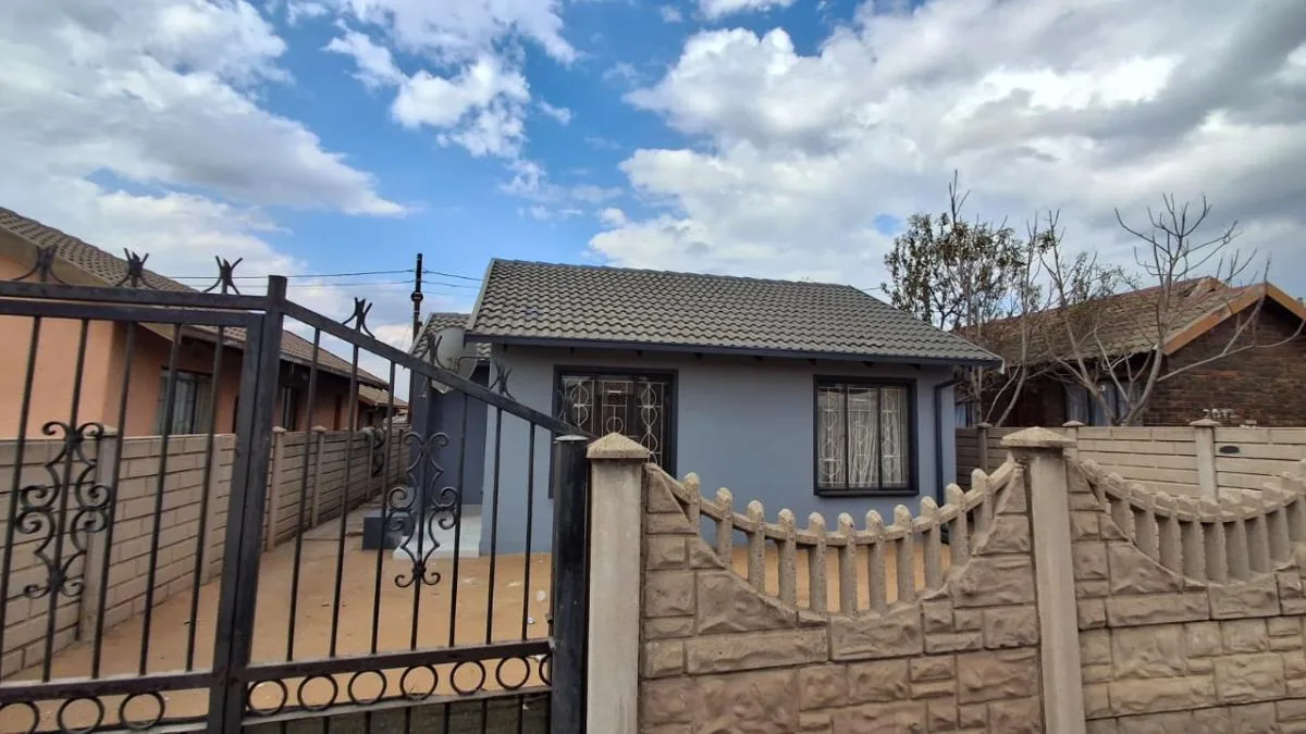 2 Bedroom House to rent in Kwaguqa