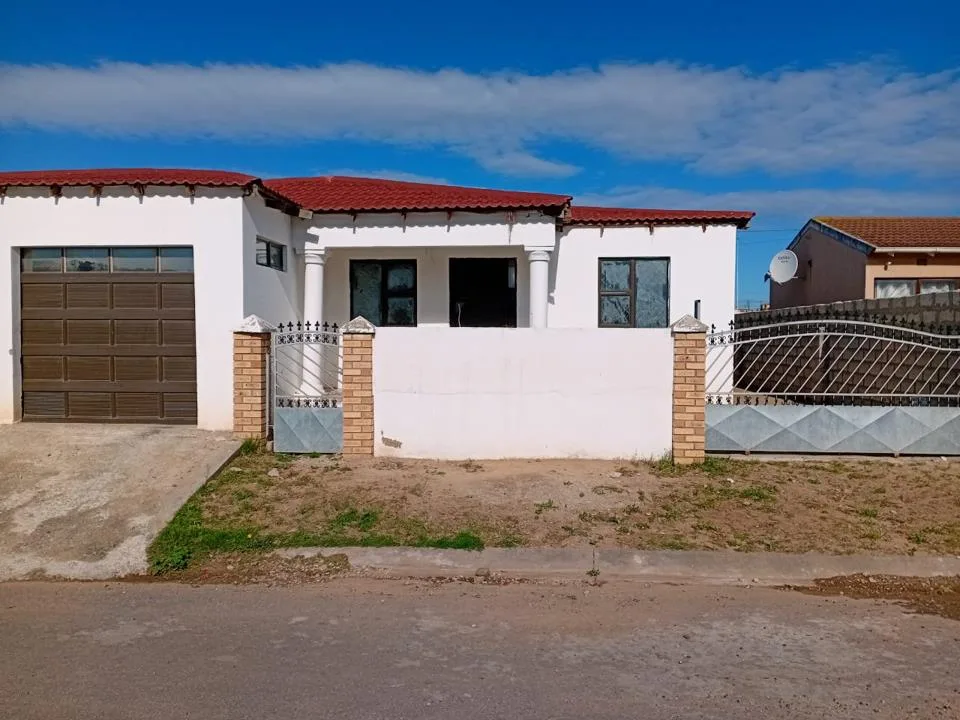 3 Bedroom House for sale in Kwadwesi