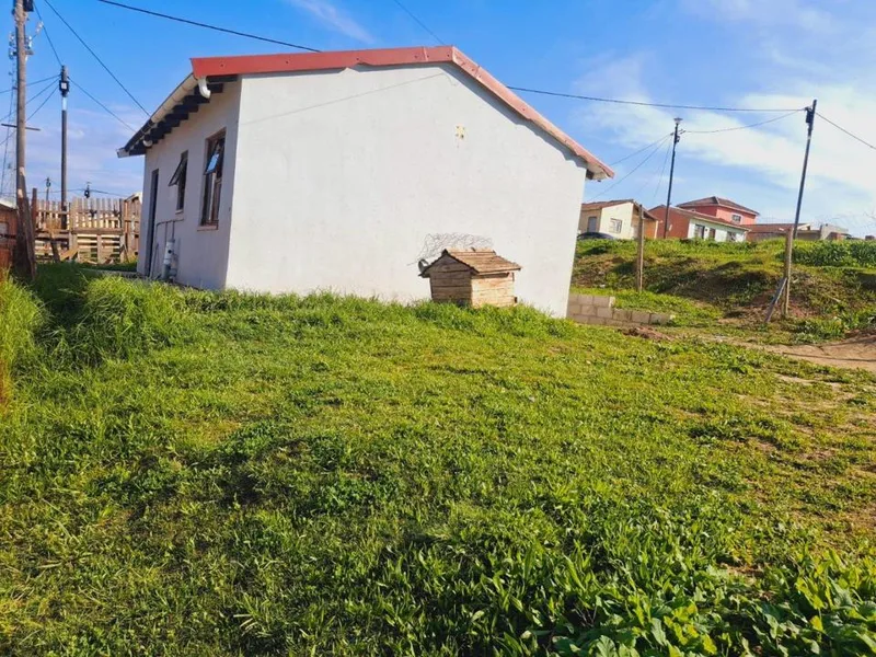 House for sale in Bethelsdorp