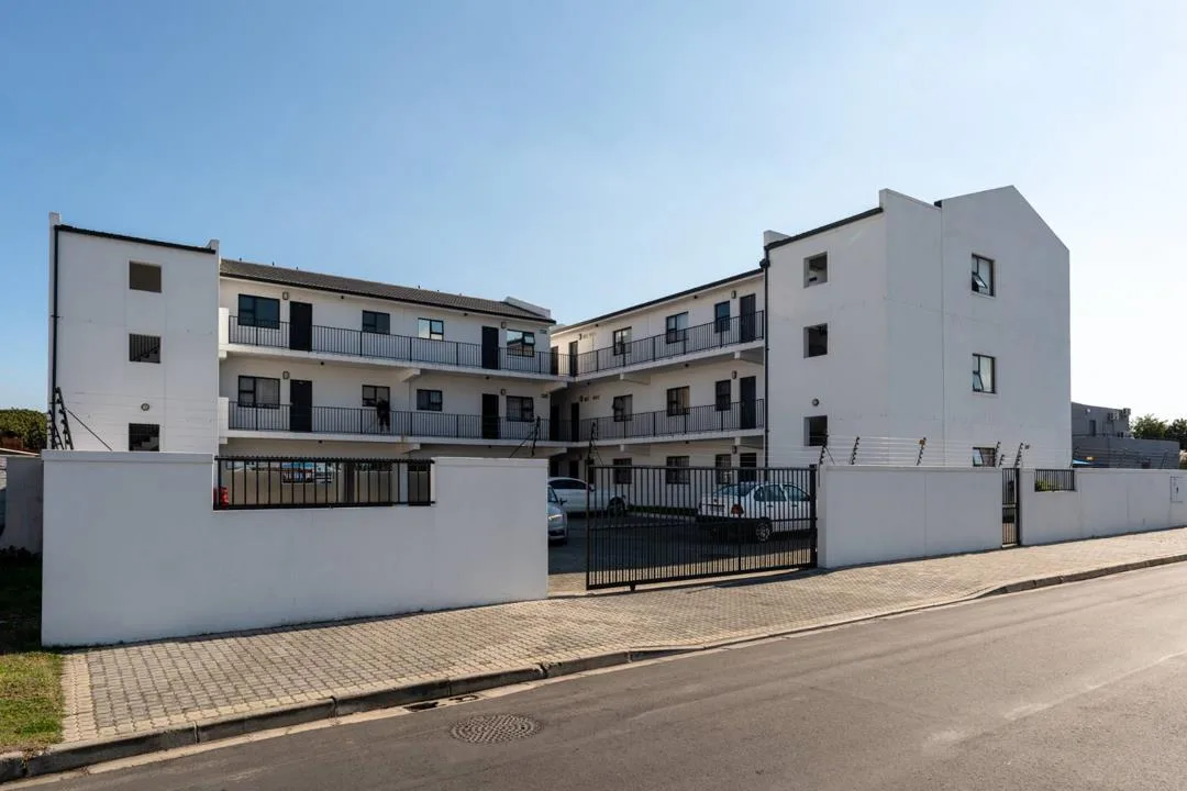 2 Bedroom Apartment / flat for sale in Vasco Estate