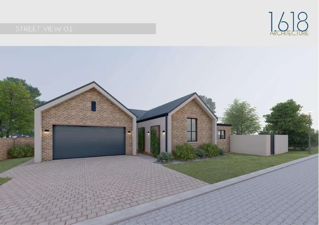3 Bedroom House for sale in Vyfhoek AH