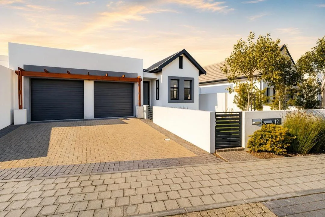 4 Bedroom House for sale in Sitari Country Estate