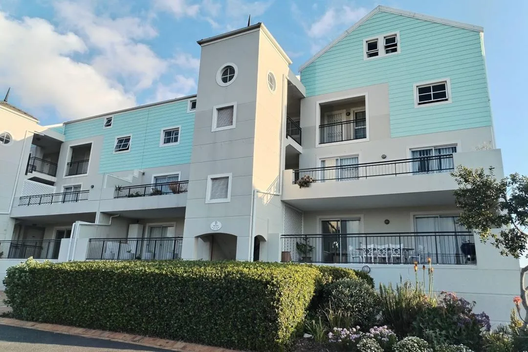 1 Bedroom Apartment / flat for sale in Royal Ascot