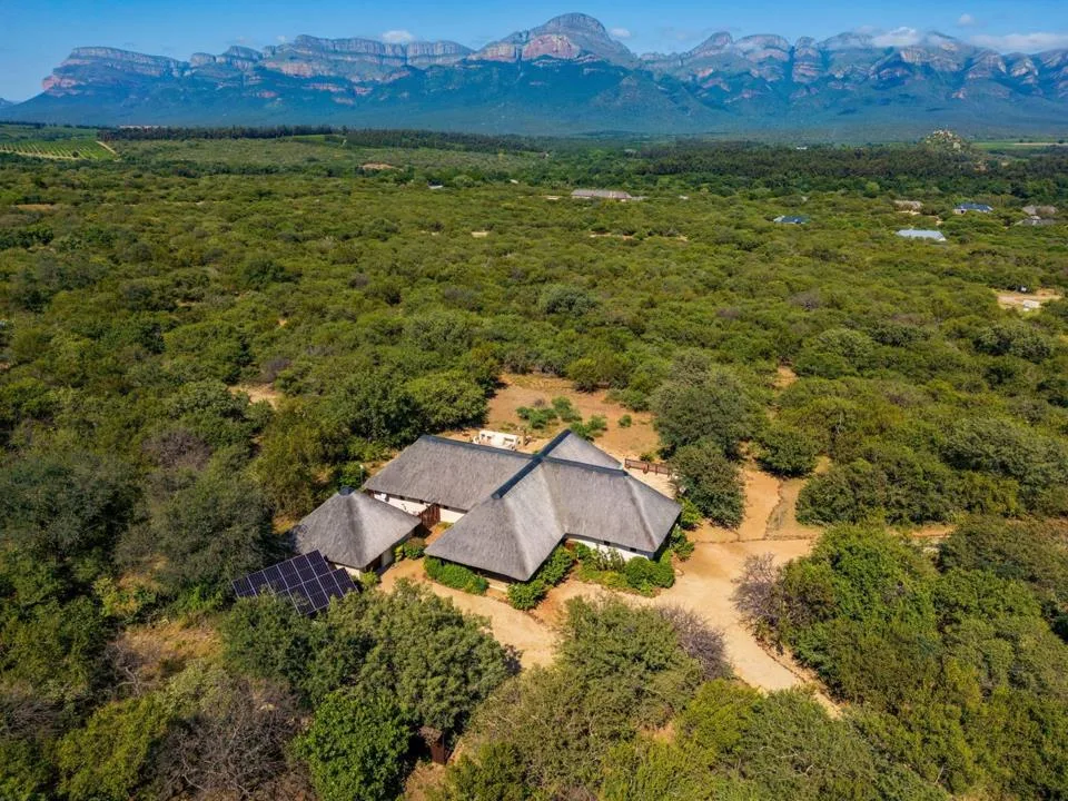 3 Bedroom House for sale in Blyde Wildlife Estate