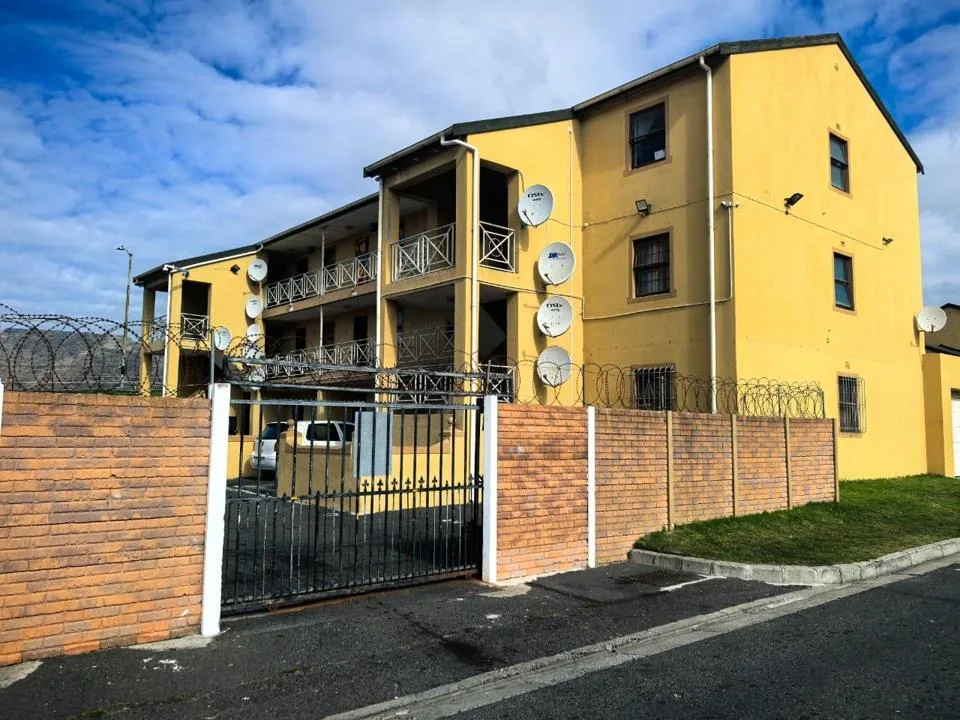 1 Bedroom Apartment / flat for sale in Retreat