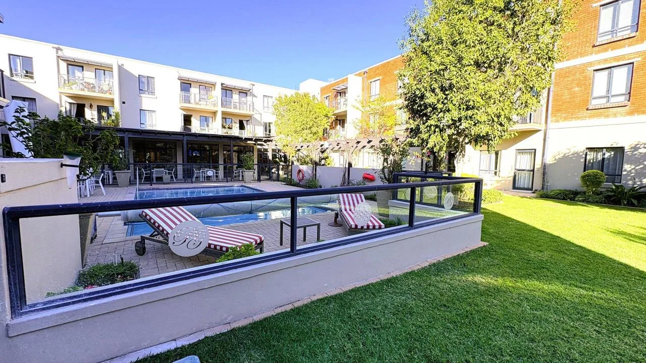 1 Bedroom Apartment / flat for sale in Pinelands