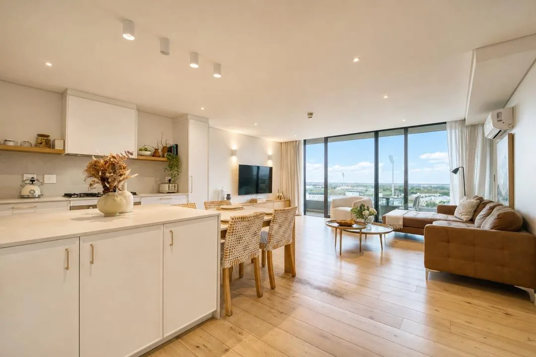3 Bedroom Apartment / flat for sale in Newlands