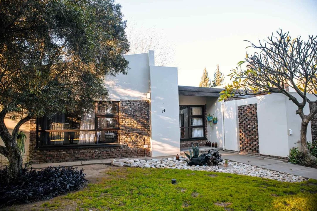 3 Bedroom House for sale in Robertson