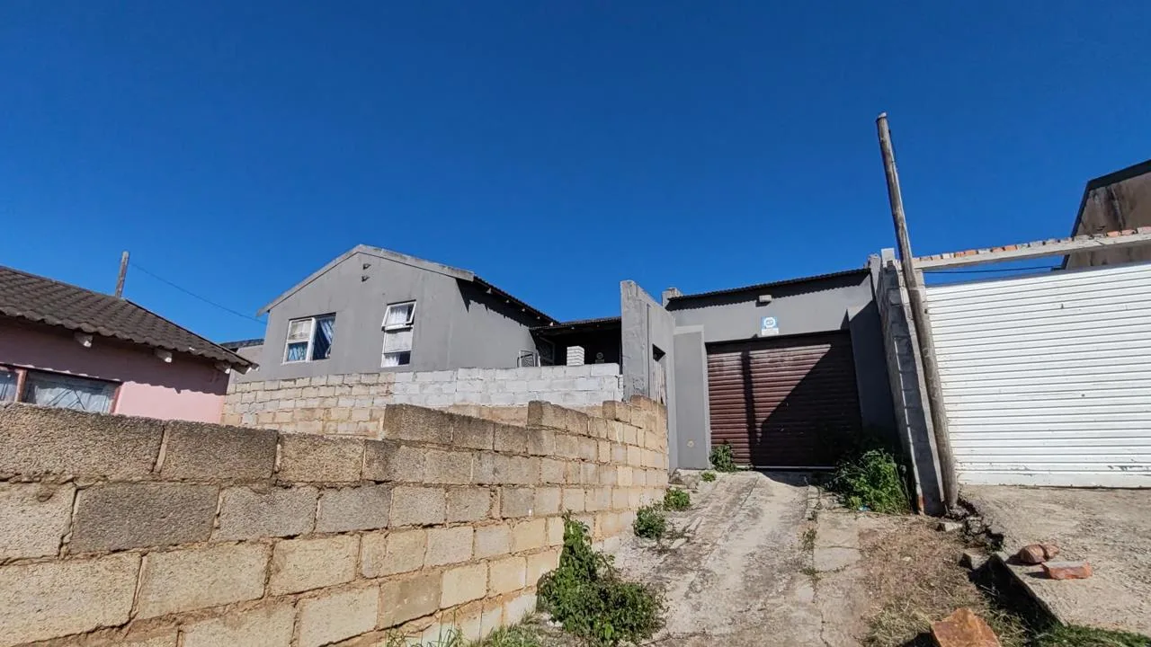 House for sale in Gelvandale