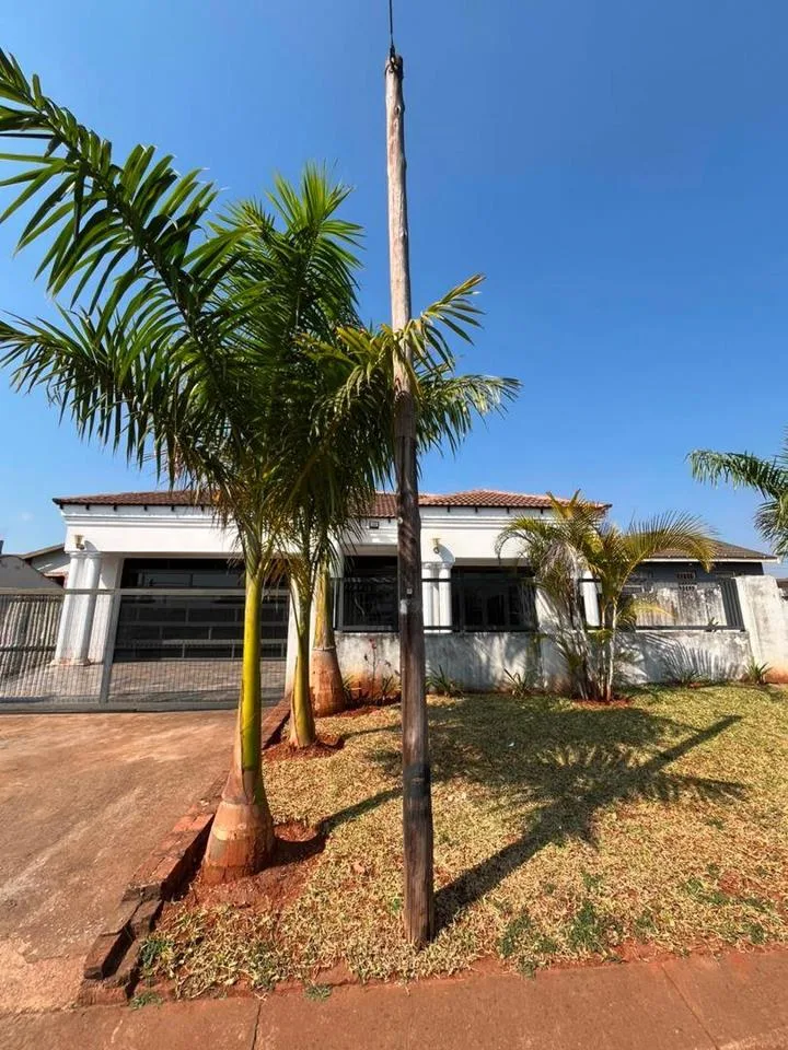 3 Bedroom House for sale in Sibasa