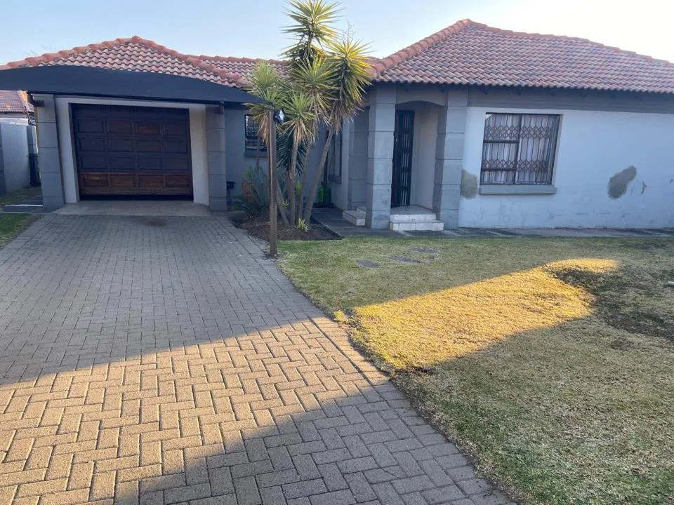 3 Bedroom House to rent in Evander