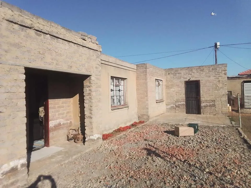 3 Bedroom House for sale in Amelia